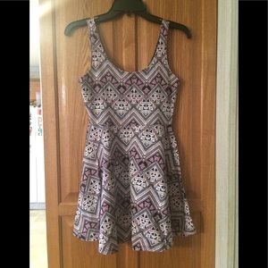 Victoria Secret Pink Dress